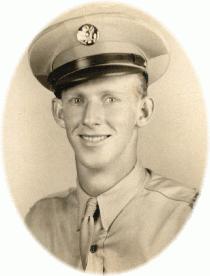 James Alvin Keyes